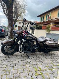 Harley Davidson - Road King Limited Edition 