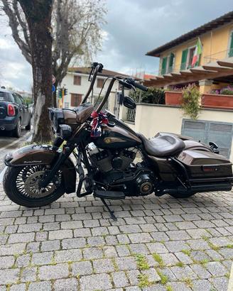 Harley Davidson - Road King Limited Edition 