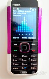 cellulare  vintage Nokia 5000