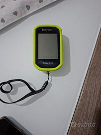 Bryton ryder 320 gps
