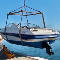 Monterey 236 Montura Cuddy