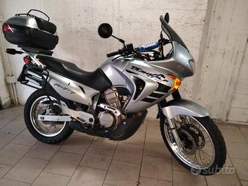 Honda Transalp XL 650 V 2002