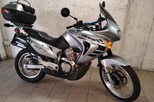 Honda Transalp XL 650 V 2002