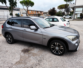 BMW x1 xDrive 18d