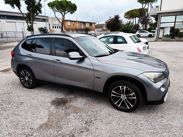 BMW x1 xDrive 18d