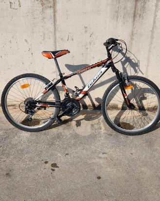 3 bici ragazzo e ragazza