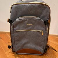 Lovevook Zaino da Viaggio 40L