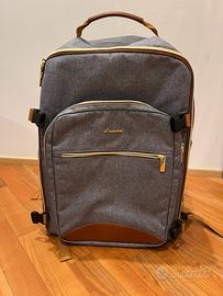 Lovevook Zaino da Viaggio 40L