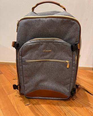 Lovevook Zaino da Viaggio 40L