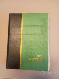 Francobolli italiani ed esteri