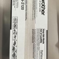 TONER STAMPANTE BROTHER - TN2120