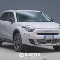 FIAT 600 iv 2023 600 1.2 hybrid La Prima II 110cv