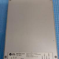 ALIMENTATORE CORRENTE CONTINUA 12V/2,5A - 120V/1,4