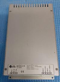 ALIMENTATORE CORRENTE CONTINUA 12V/2,5A - 120V/1,4