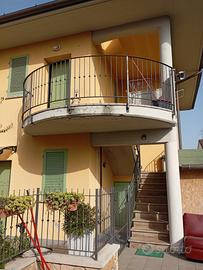 appartamento indipendente
