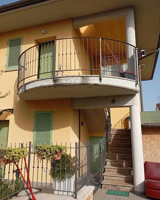 appartamento indipendente