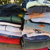 Abbigliamento bambino 4 stagioni 4 e 5 anni