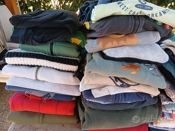 Abbigliamento bambino 4 stagioni 4 e 5 anni