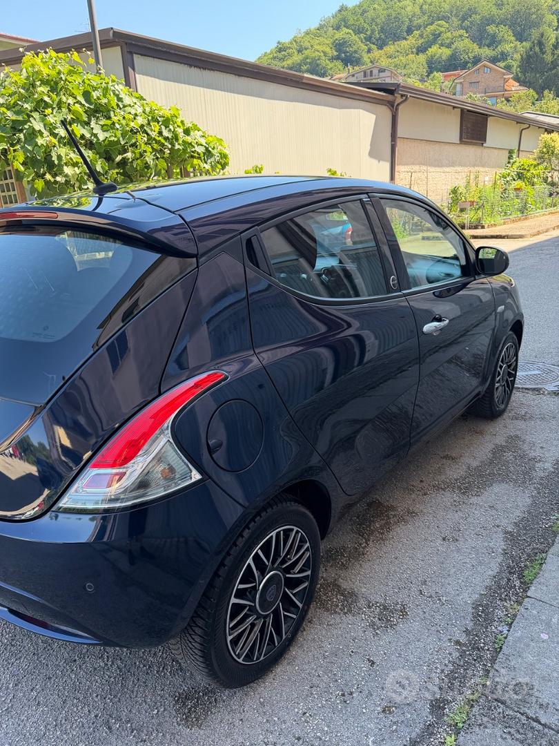 Dacia Ypsilon 2019 photo 5