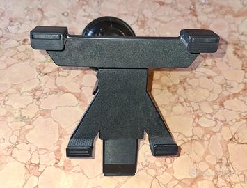 supporto per tablet-smartphone