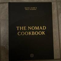 Daniel Humm & Will Guidara - The Nomad Cookbook
