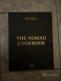 Daniel Humm & Will Guidara - The Nomad Cookbook