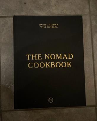 Daniel Humm & Will Guidara - The Nomad Cookbook