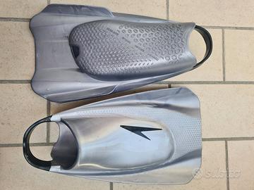 Pinne speedo