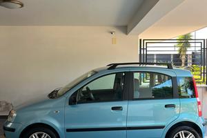 rara fiat panda 1.2 benzina fire