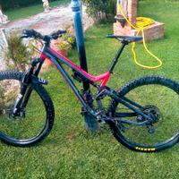 Commencal Meta taglia M