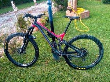 Commencal Meta taglia M