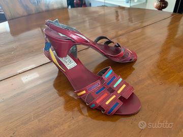 Sandali donna Volpini tg 38