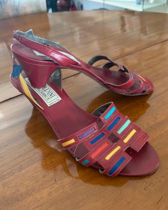Sandali donna Volpini tg 38