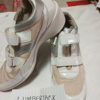 scarpe  Lumberjack n 39