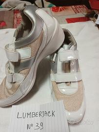 scarpe  Lumberjack n 39