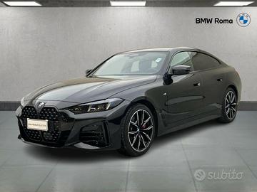 BMW Serie 4 420d Gran Coupe mhev 48V xdrive M Spor