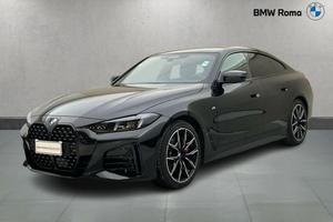 BMW Serie 4 420d Gran Coupe mhev 48V xdrive M Spor