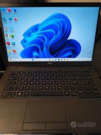 Dell Notebook COMPLETO