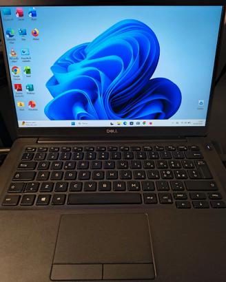 Dell Notebook COMPLETO