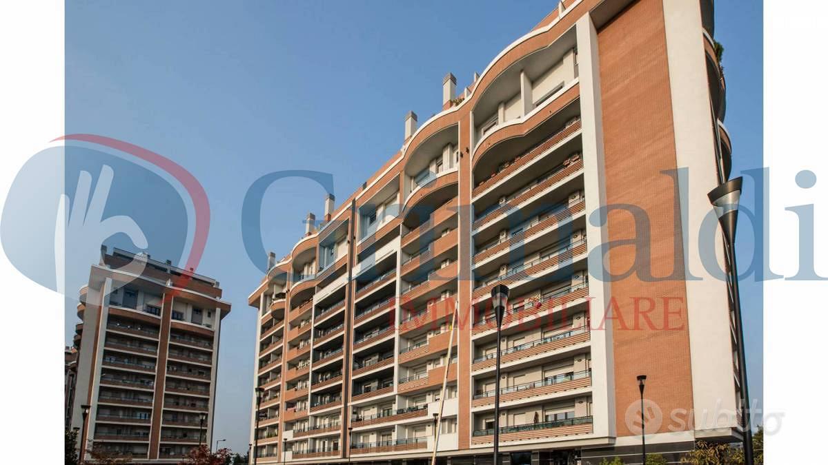 Appartamento – Sesto San Giovanni, Villaggio Falck - Altro