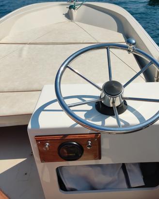 Boston whaler 15 sport