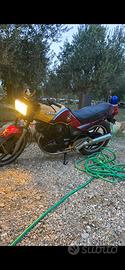 Yamaha XS 400 - 1980