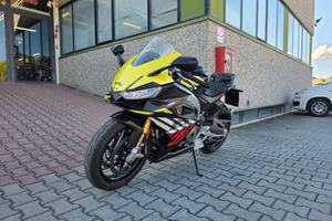 Aprilia RS 660 Factory