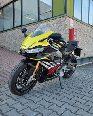 Aprilia RS 660 Factory