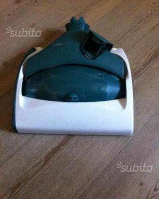 Folletto sp620 pulisci pavimenti