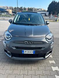 FIAT 500X SPORT CABRIO AUTOMATICA HYBRID