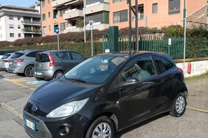 Ford Ka 1.3 TDCi 75CV Titanium