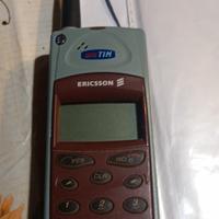 Ericsson A1018s senza caricatore