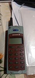 Ericsson A1018s senza caricatore