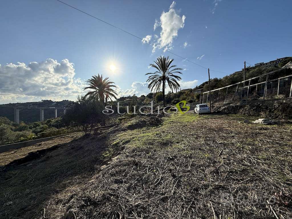 Terreno Edificabile a Bordighera - Vista 5